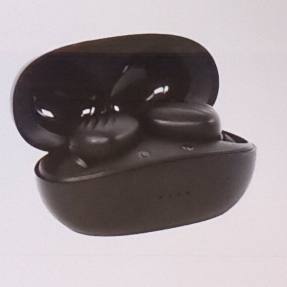 WICKED AUDIO TRUE WIRELESS EARBUDS MOJO 300, 40 HOURS Model # WI-TW4550 BLACK - Picture 11 of 11